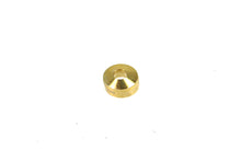Load image into Gallery viewer, Brass Pinion Shaft Plug