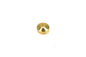 Brass Pinion Shaft Plug