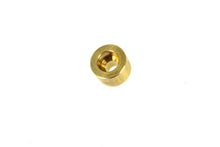 Load image into Gallery viewer, Brass Pinion Shaft Plug