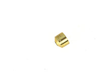 Load image into Gallery viewer, Brass Pinion Shaft Plug