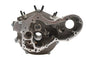 Panhead/Shovelhead Motor Case Set