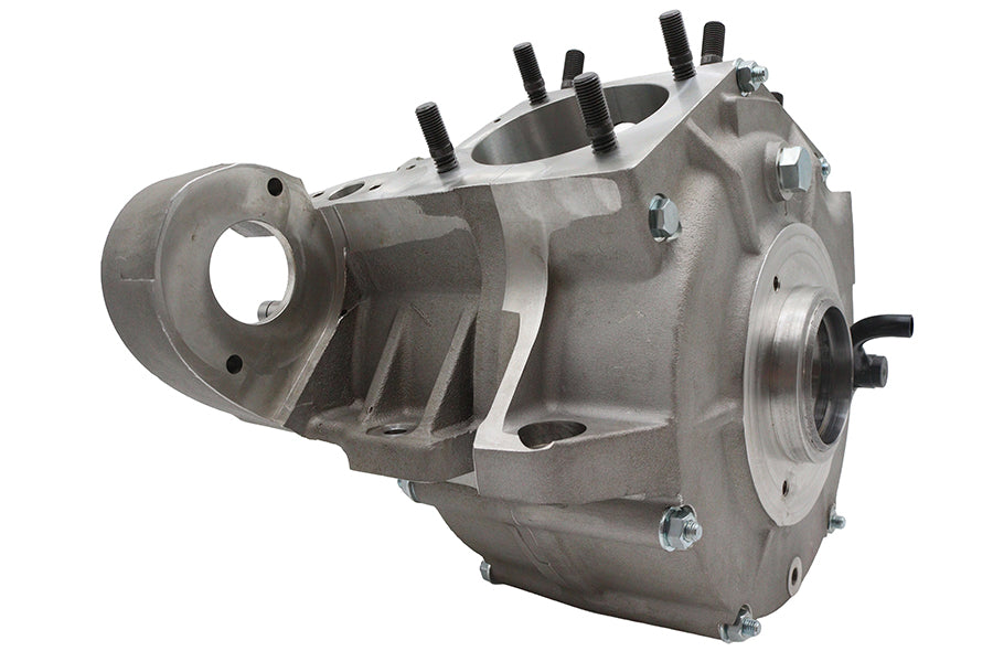 Panhead/Shovelhead Motor Case Set