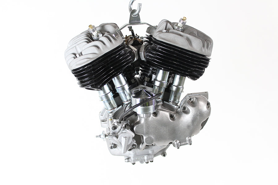 80 inch ULH Engine Assembly