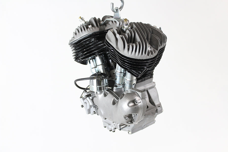 80 inch ULH Engine Assembly