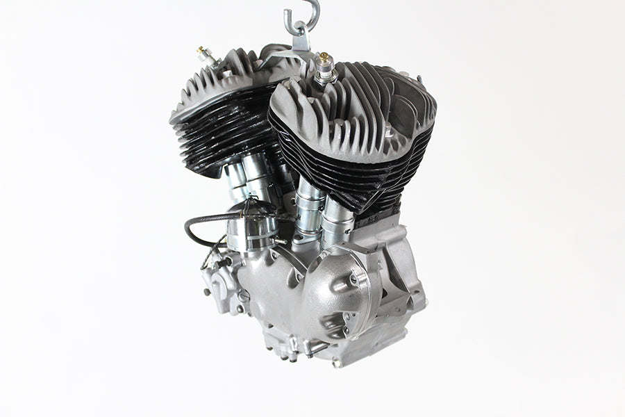 80 inch ULH Engine Assembly