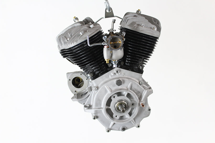 80 inch ULH Engine Assembly