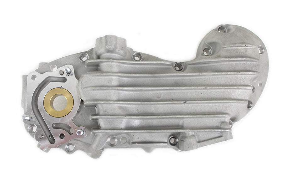 45 inch Cam Cover Natural Alloy
