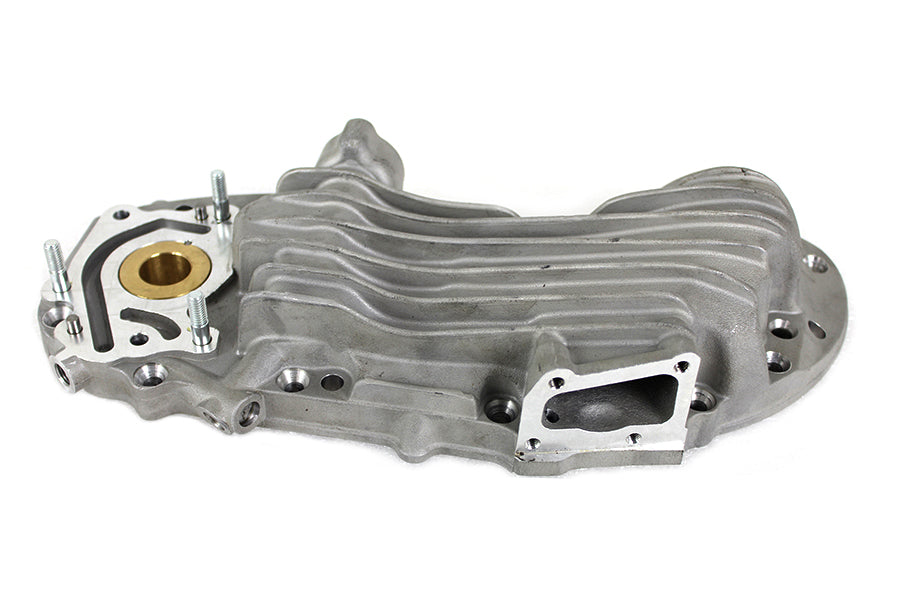 45 inch Cam Cover Natural Alloy
