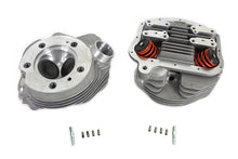 Load image into Gallery viewer, Panhead Cylinder Head Set with Valves
