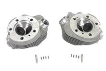 Load image into Gallery viewer, Panhead Cylinder Head Set with Valves