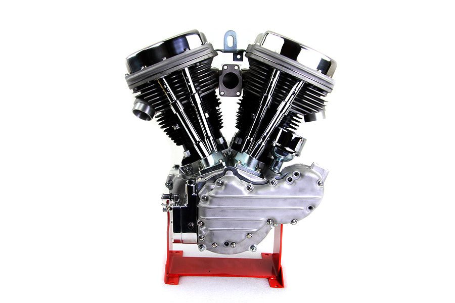 Panhead 74 inch Long Block