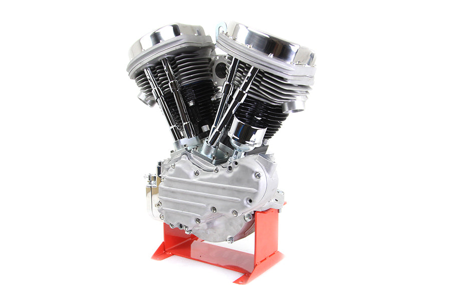 Panhead 74 inch Long Block