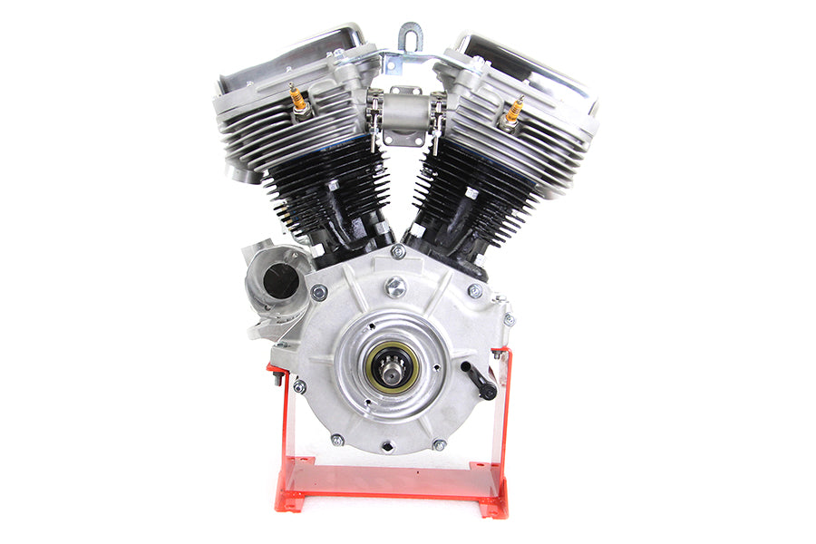 Panhead 74 inch Long Block