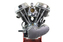 Load image into Gallery viewer, Panhead Engine Assembly 80 inch