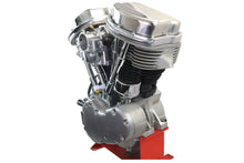 Load image into Gallery viewer, Panhead Engine Assembly 80 inch