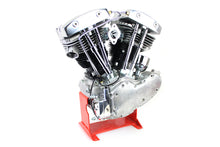 Load image into Gallery viewer, 74 inch Flatside Shovelhead Long Block