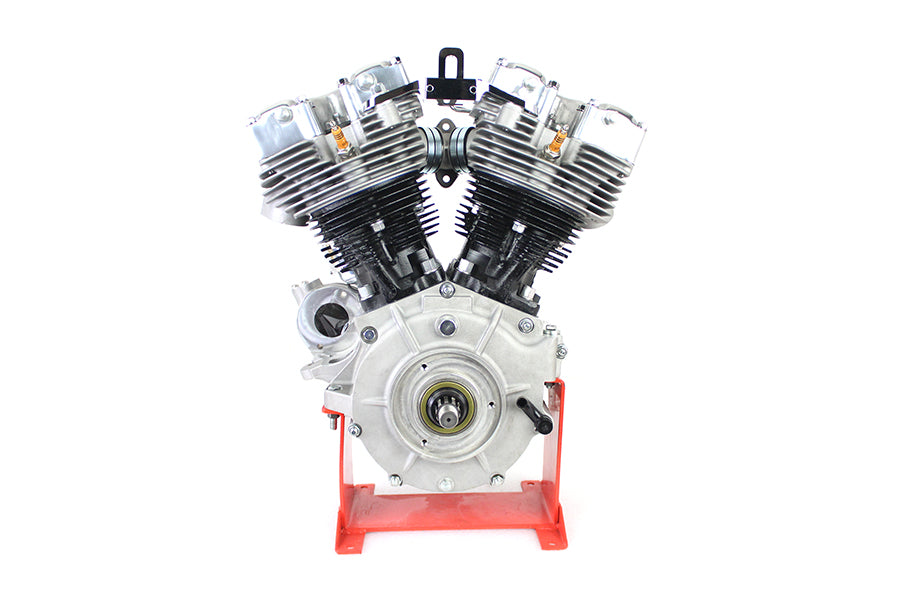 74 inch Flatside Shovelhead Long Block