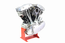 Load image into Gallery viewer, 74 inch Flatside Shovel Engine Assembly