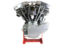 Load image into Gallery viewer, 80 inch Flatside Shovel Engine Assembly