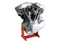 Load image into Gallery viewer, 80 inch Flatside Shovel Engine Assembly