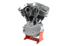 Load image into Gallery viewer, 80 inch Flatside Shovel Engine Assembly