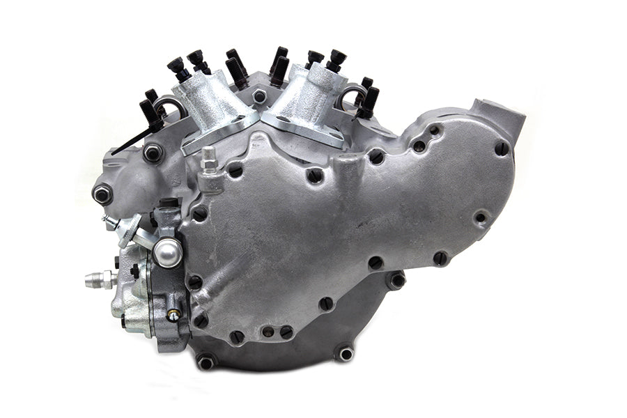 Knucklehead 74 inch Short Block