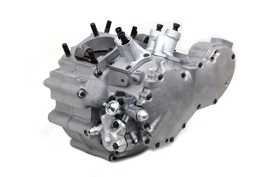 Knucklehead 74 inch Short Block