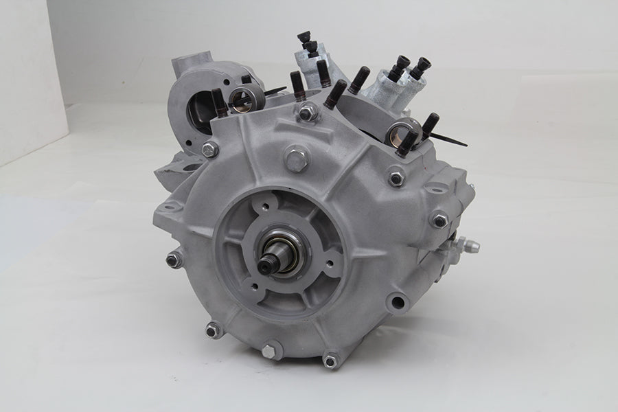 Knucklehead 74 inch Short Block