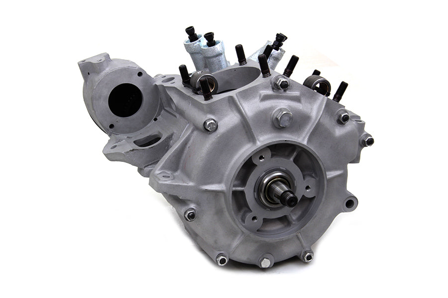Knucklehead 74 inch Short Block