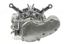 Load image into Gallery viewer, 80 inch Flatside Shovelhead Short Block