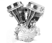Load image into Gallery viewer, Replica Panhead 74 inch Long Block