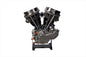 Replica Panhead 74 inch Long Block