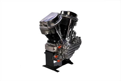 Replica Panhead 74 inch Long Block