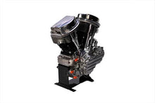 Load image into Gallery viewer, Replica Panhead 74 inch Long Block