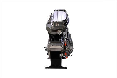 Replica Panhead 74 inch Long Block
