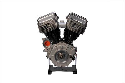 Replica Panhead 74 inch Long Block