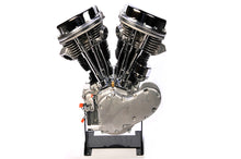 Load image into Gallery viewer, 1965 Panhead Long Block 80 inch