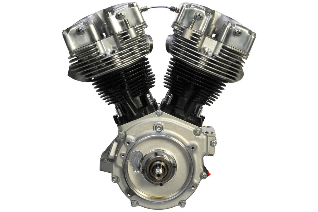 Shovelhead 80 inch Long Block