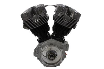 Shovelhead 80 inch Long Block