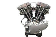 Load image into Gallery viewer, Flatside Shovelhead 74 inch Long Block