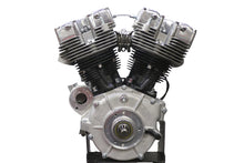Load image into Gallery viewer, Flatside Shovelhead 74 inch Long Block