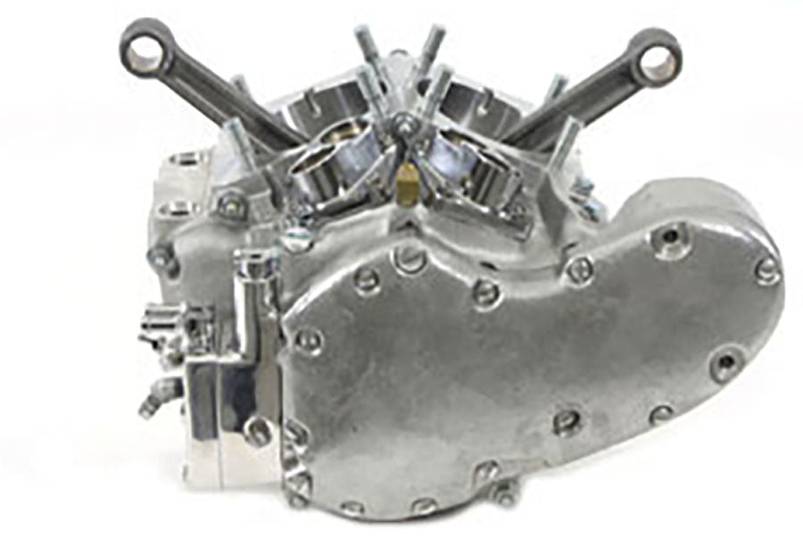 Shovelhead 74 inch Short Block