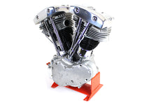 Load image into Gallery viewer, 80 inch Flatside Shovelhead Engine Assembly