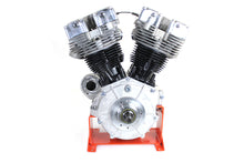 Load image into Gallery viewer, 80 inch Flatside Shovelhead Engine Assembly