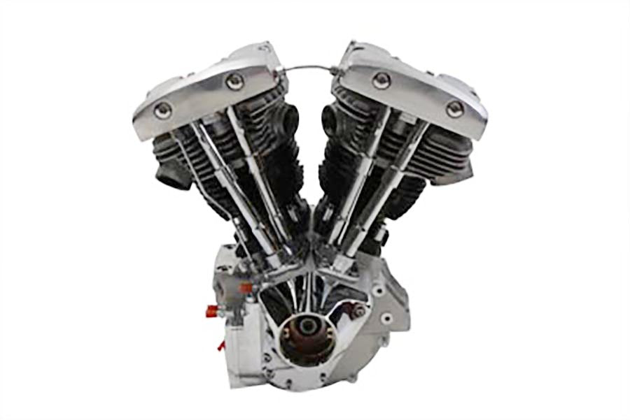 Shovelhead 88 inch Long Block