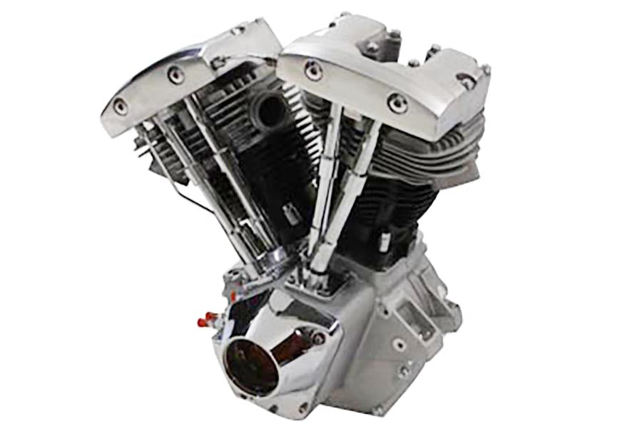 Shovelhead 88 inch Long Block