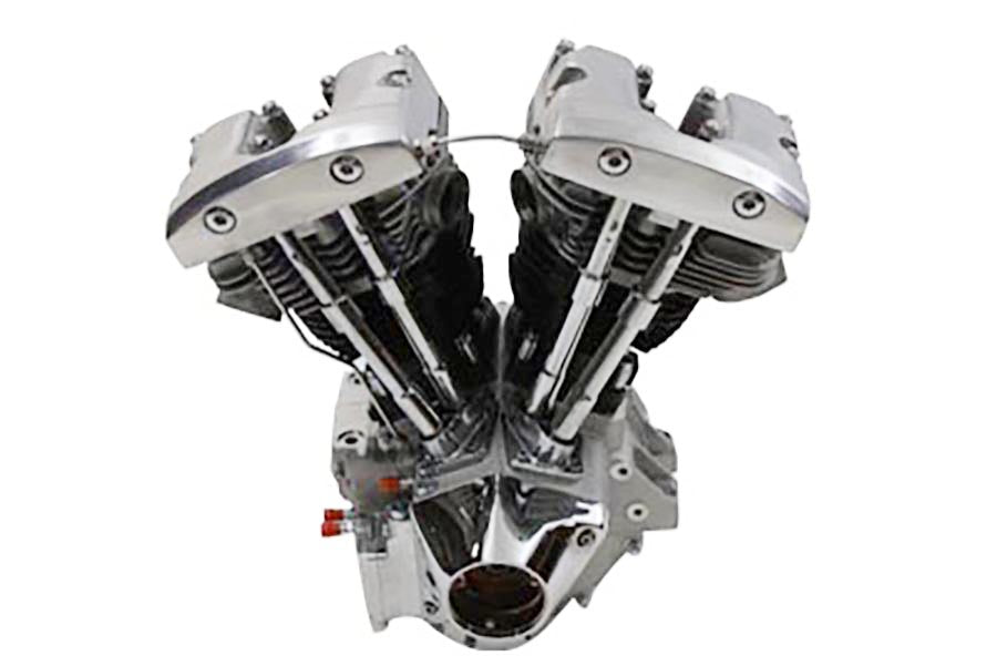 Shovelhead 88 inch Long Block