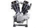 Panhead 74 inch Engine Assembly