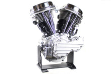 Load image into Gallery viewer, Panhead 74 inch Engine Assembly
