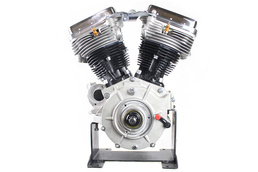 Panhead 74 inch Engine Assembly